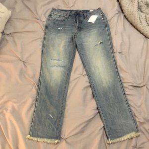 Free people jeans!!!